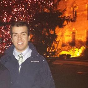 Profile Picture of Scott McGrath (@smcgrath5) on Twitter