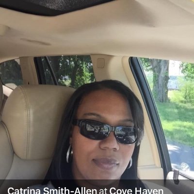 Profile Picture of Catrina Allen (@Catrina58025950) on Twitter