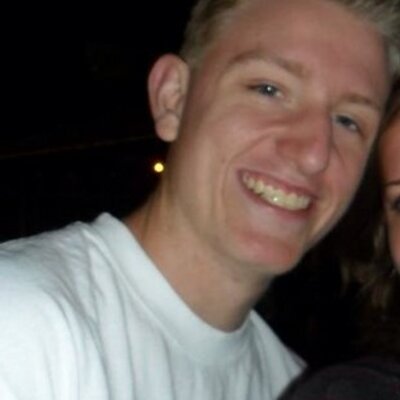 Steven Stoeckel - Twitter Profile Picture of Steven Stoeckel (@StoeckelSteven) on Twitter