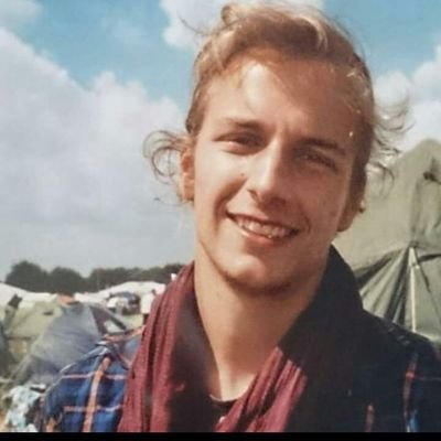 Profile Picture of Sam Moorman (@moorman_sam) on Twitter