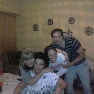 Profile Picture of Miriam Deschutter Kuc (@miriambeatriz.deschutterkuc) on Facebook