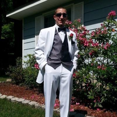 Profile Picture of Adam Hyder (@adamdalton_95) on Twitter