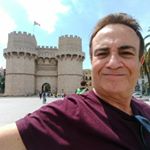 Profile Picture of Barry Samuels (@samuels_barry) on Instagram