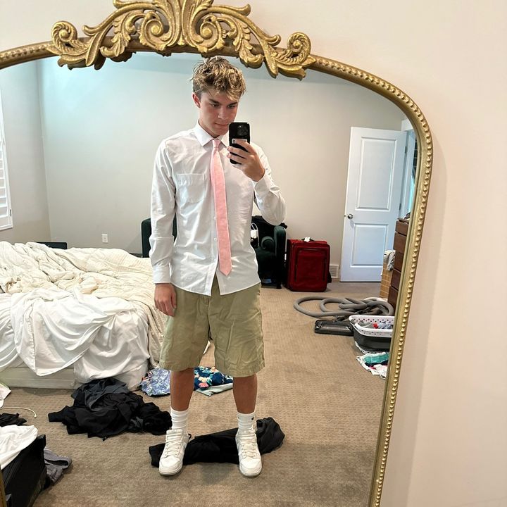 Profile Picture of Cade (@notcadetidwell) on Tiktok