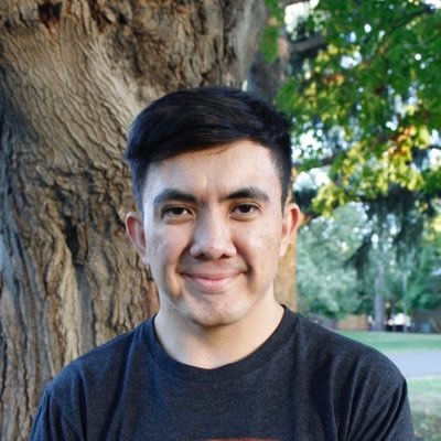 Profile Photo of Raymond Martin (@thatquasian) on Twitter