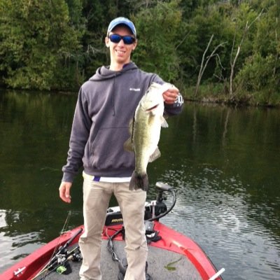 Profile Picture of Jacob Blocker (@jacobblocker1) on Twitter