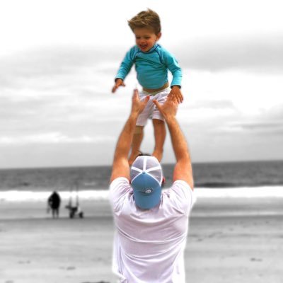 Profile Picture of Bradley Pogue (@BradleyPogue) on Twitter