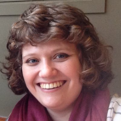 Profile Picture of Stephanie Frazer (@PianoriffSteph) on Twitter