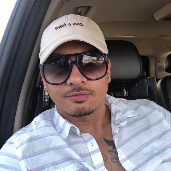 Profile Picture of Aaron Choina (@arods_lyfe) on Poshmark