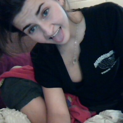 Profile Picture of Clarissa Crooks (@ClarissaCrooks) on Twitter