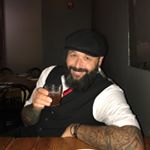Profile Picture of Chris Kelley (@the_beatnik_barber_chris) on Instagram