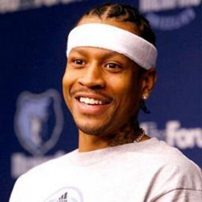 Profile Picture of Allen Iverson News (@@AllenIversonNew) on Twitter