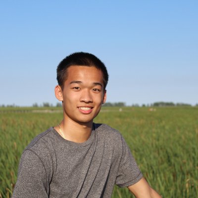 Profile Picture of Dan Duong (@DannyTDuong) on Twitter