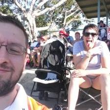 Profile Picture of Jj Parsons (@jjairlines) on Twitter