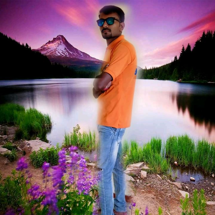Profile Picture of alpesh Kumar (@@iloveyoujaandiku) on Tiktok