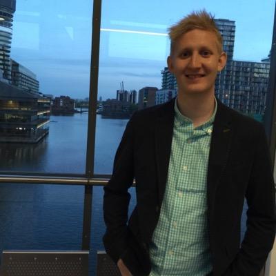Profile Picture of Matt Belcher (@matt_p_belcher) on Twitter