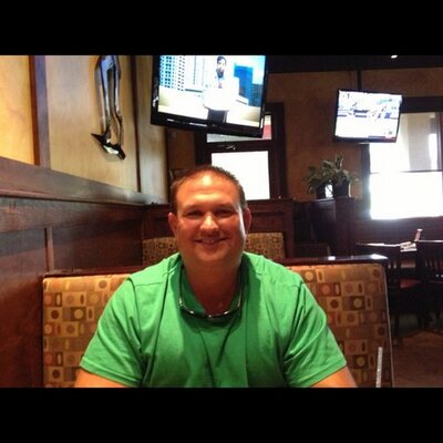 Profile Picture of Steve Dial (@stevedial74) on Twitter