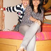 Profile Picture of Sangeetha Sunderraj (@sangeetha-sunderraj-1) on Quora