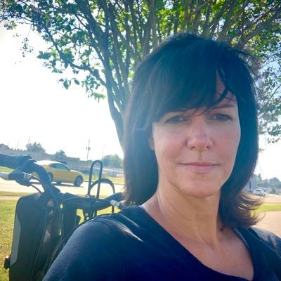 Profile Photo of Kim Strickland (@Kim_Mozelle) on Twitter