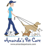Profile Picture of Amanda Carlson (@amandaspetcare) on Flickr