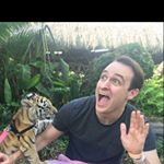 Profile Picture of Lance Hayden (@nuclearblast) on Instagram