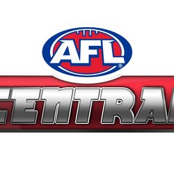 Profile Picture of AFL Central (@afl_central) on Twitter
