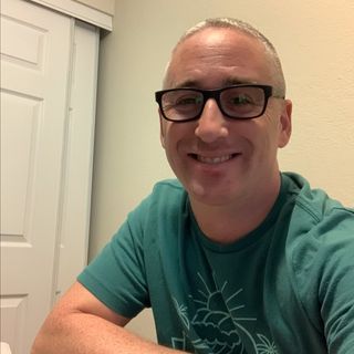 Profile Picture of Brad Lieberman (@brad_lieberman) on Instagram