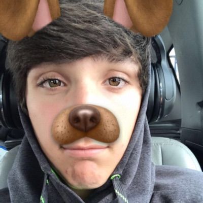 Profile Picture of Evan (@evanprescott) on Tiktok