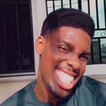 Profile Picture of Benedict An-Yan-Wu (@gregoryuzo__) on Instagram