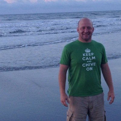 Profile Picture of Tim Kovac (@thead135) on Twitter