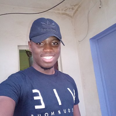 Profile Picture of David Antoine Cardosse Dasylva (@cardosse) on Twitter