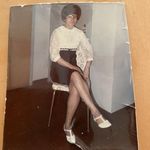 Profile Picture of Rosa Maria Cline (@rosiecline) on Instagram