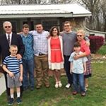 Profile Picture of Jerry Barrett (@jerrybarrett4544) on Instagram