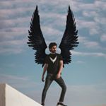 Profile Picture of سالک نبی❣ (@salik_nabi) on Instagram