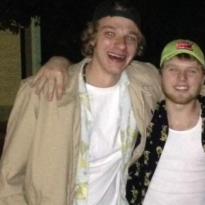 Profile Picture of Andrew Willy Follett (@Andy_Follett_4) on Twitter