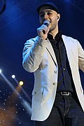 Profile Picture of Maher Zain - Wikipediaon Wikipedia