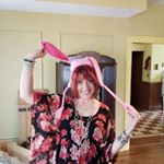 Profile Picture of Christine Spring (@cstarspring) on Instagram