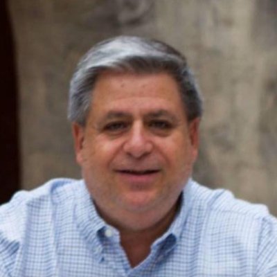 Profile Picture of Paul Segreto (@PaulSegreto) on Twitter