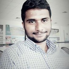 Profile Picture of AMAL ABRAHAM (@AMALABRAHAM77) on Twitter