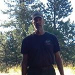 Profile Picture of James Ted Hinricks (@tedjr_) on Instagram