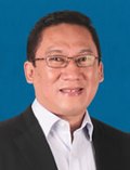 Profile Picture of Mayor of Mandaueon Wikipedia