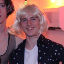 Profile Picture of Jacob Braunsteiner (@jacob_braun2036) on Twitter