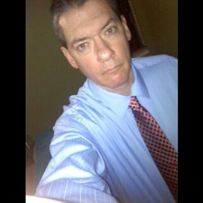 Profile Picture of Greg Grayson (@GregGrayson2) on Twitter