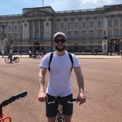 Profile Picture of Connor Mansfield (@MansfieldConnor) on Twitter