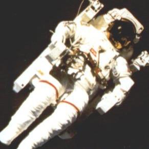 Profile Picture of Jean-Loup Chrétien (@ChretienLoup) on Twitter