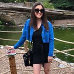 Profile Picture of Amber Partington (@ambersboringlife) on Instagram