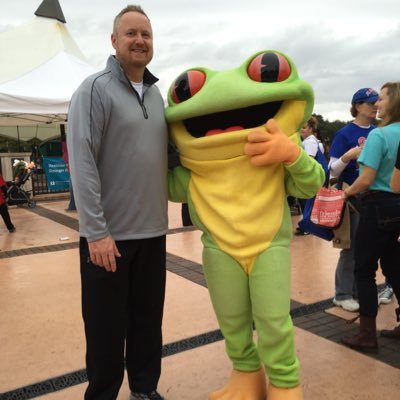 Profile Picture of Jeffrey J Kruger (@JeffreyJKruger) on Twitter