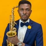 Profile Picture of David samuel (@ds.psalmsax) on Instagram