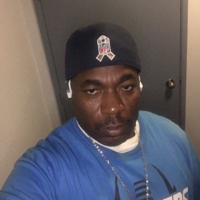 Profile Picture of Sylvester St Brice (@BriceSlytroydog) on Twitter