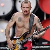 Profile Picture of Michael Balzary (@michaelbalzary2968) on Youtube